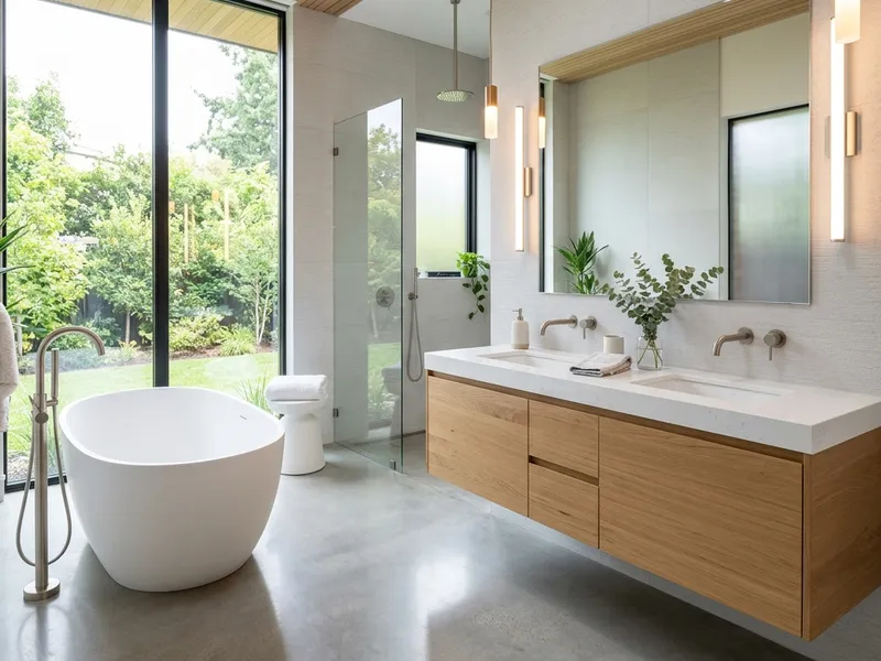 Bathroom Plumbing in Norridge, IL